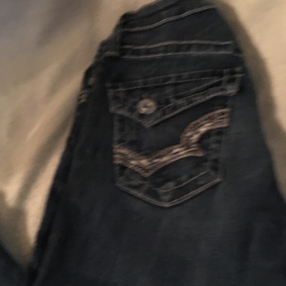 Jeans - Picture 6 of 6